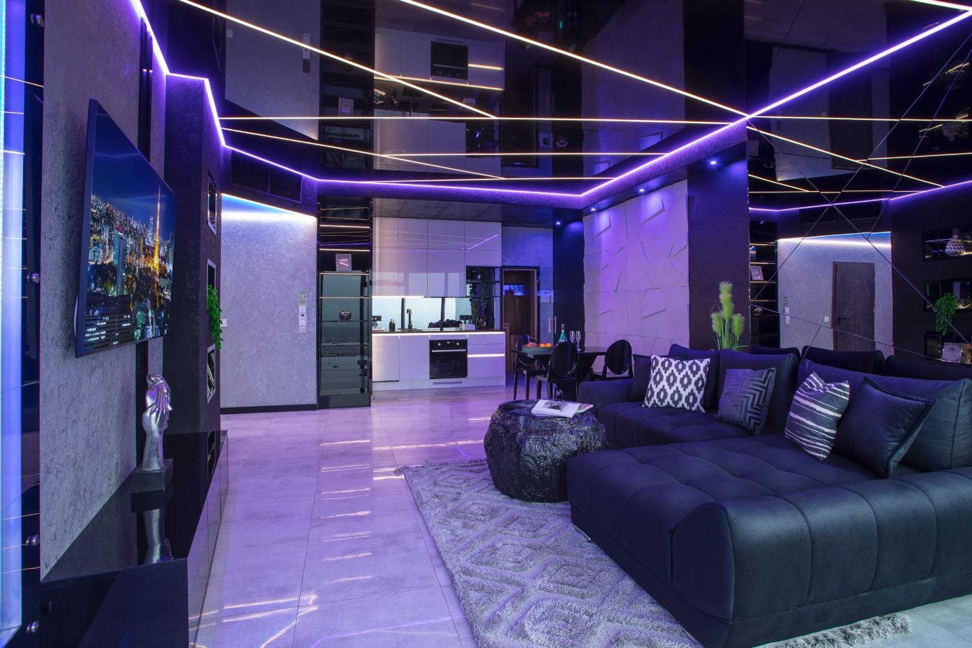30Th+ Floor Apartments In Sky Tower Wroclaw Ngoại thất bức ảnh